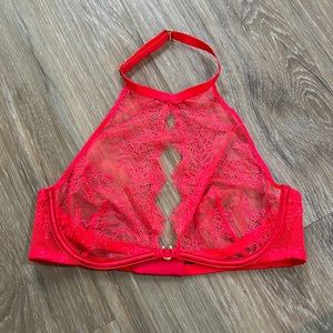 Victoria’s Secret high neck bra 32DD